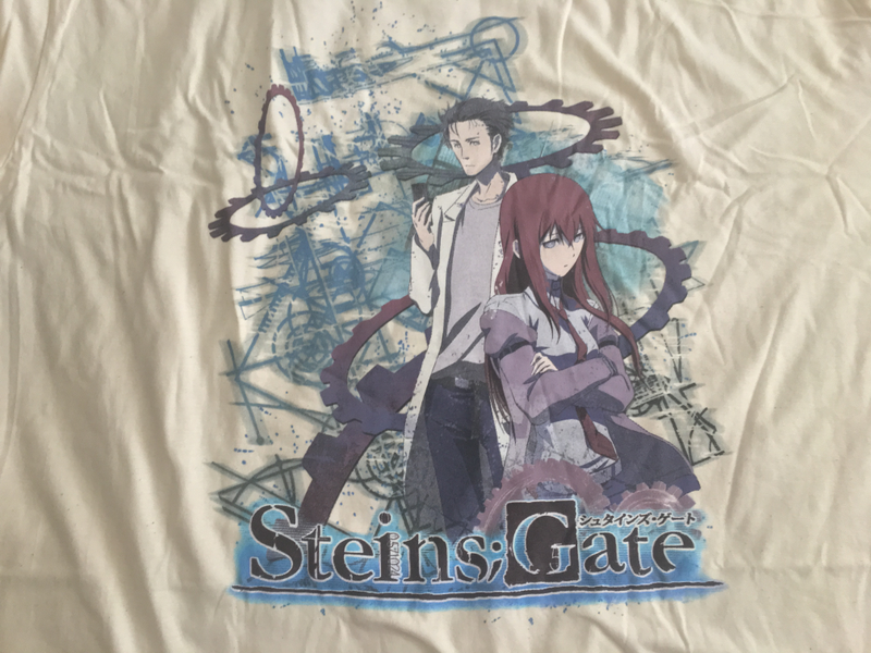 Illustration for article titled Loot Anime Episode 27: Game On! Unboxing